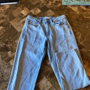 Garage jeans. Size 3